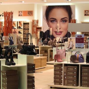 Bags & Shoes