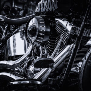 Automobiles & Motorcycles