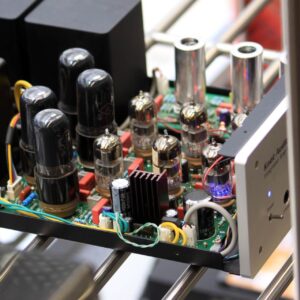 Consumer Electronics