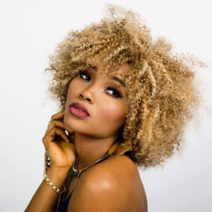 Beauty, Health & Hair